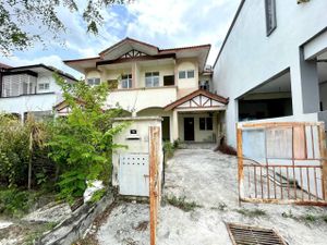 Termurah 2 Storey Terrace Alam Perdana Puncak Alam for Sale @RM380,000 ...