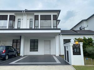 Avenham Garden Type F Eco Grandeur Puncak Alam for Sale @RM780,000 By ...