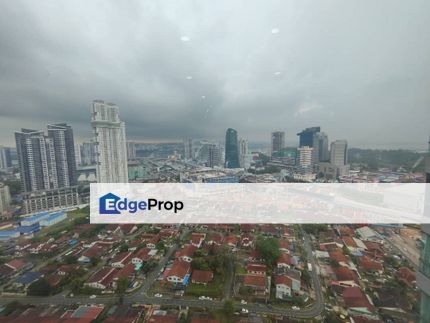 SKS pavillion 2 bedrooms for rent near CIQ, Johor, Johor Bahru