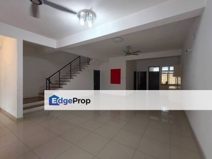 Molek Haven 2 Storey Superlink house, Johor, Johor Bahru