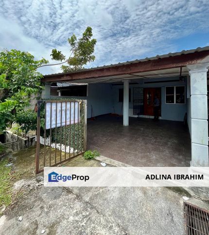 For Sale Single Storey Bandar Tasik Kesuma Semenyih , Selangor, Semenyih