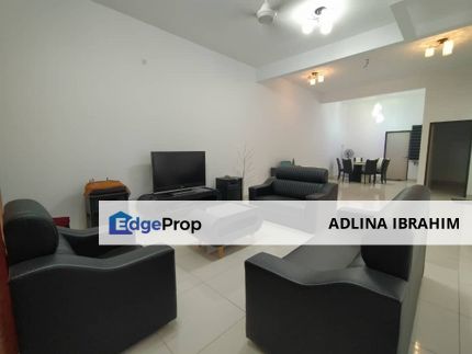 For Sale Double Storey RM760K TTDI Grove Acacia Kajang , Selangor, Kajang