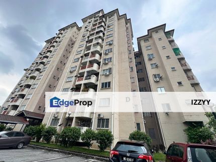 Damansara Condominium Menara D'Sara, Selangor, Bandar Sri Damansara