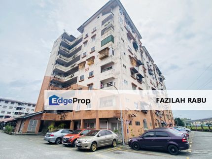 Puchong Perdana Permai Court for Sale, Selangor, Puchong