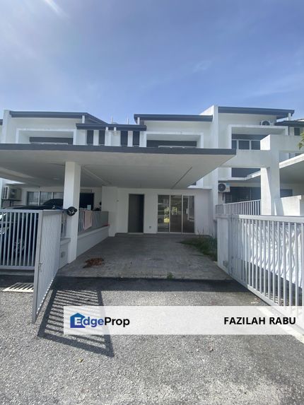 Nilai Impian Laman Orkid 2 Storey like NEW , Negeri Sembilan, Nilai