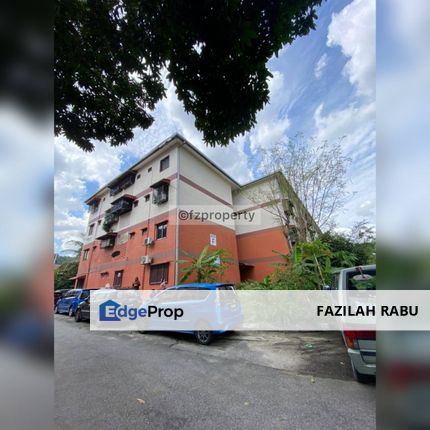 Low Cost | Cheras Alam Damai | Below 200k, Kuala Lumpur, Cheras