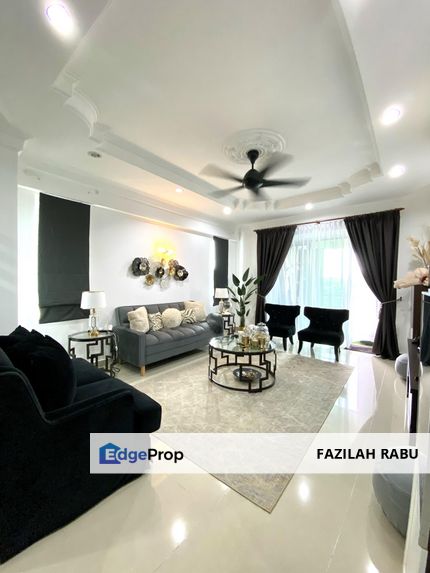 Puteri Palma Condo IOI Putrajaya for sale, Selangor, Putrajaya