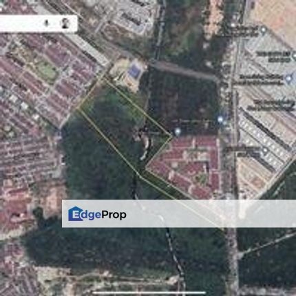Taman Ehsan, Johor, Johor Bahru