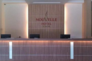 Jalan Lagenda 21 @ Taman Lagenda Putra