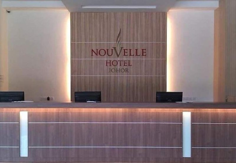 Jalan Lagenda 21 @ Taman Lagenda Putra