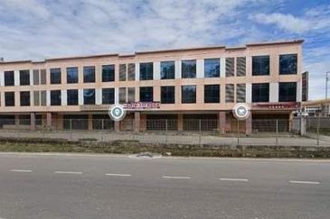 Jalan Lagenda 21 @ Taman Lagenda Putra