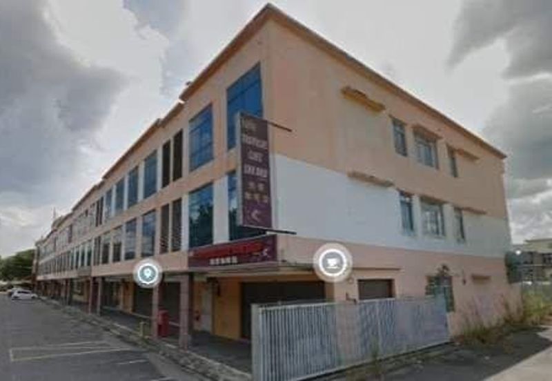 Jalan Lagenda 21 @ Taman Lagenda Putra