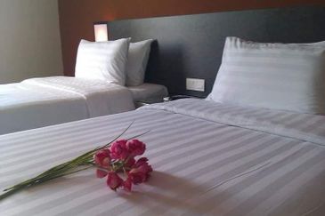 Jalan Lagenda 21 @ Taman Lagenda Putra