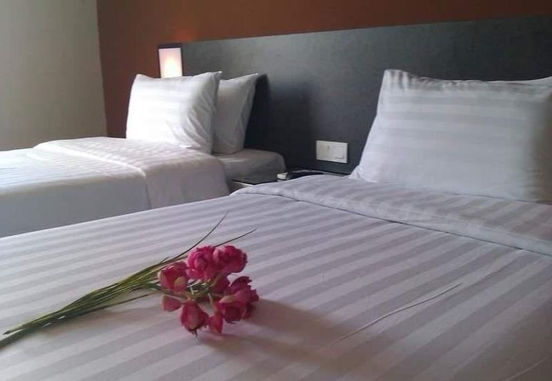 Jalan Lagenda 21 @ Taman Lagenda Putra