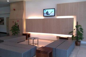 Jalan Lagenda 21 @ Taman Lagenda Putra