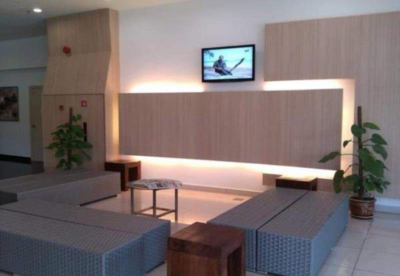 Jalan Lagenda 21 @ Taman Lagenda Putra