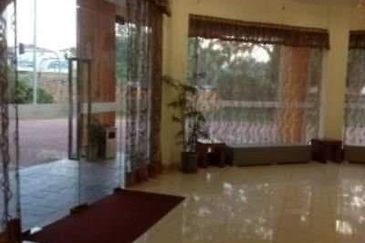 Jalan Lagenda 21 @ Taman Lagenda Putra