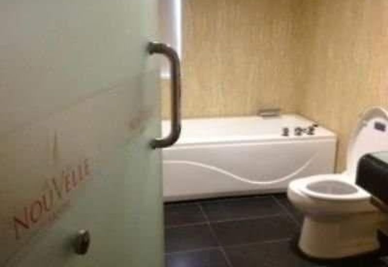 Jalan Lagenda 21 @ Taman Lagenda Putra