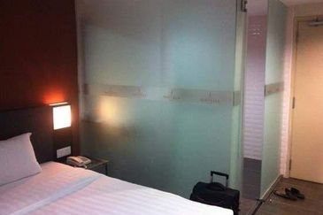 Jalan Lagenda 21 @ Taman Lagenda Putra