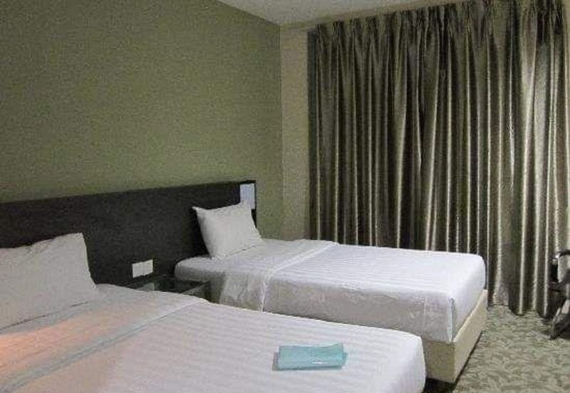 Jalan Lagenda 21 @ Taman Lagenda Putra