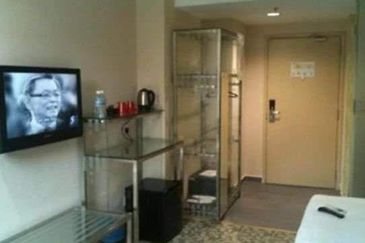 Jalan Lagenda 21 @ Taman Lagenda Putra