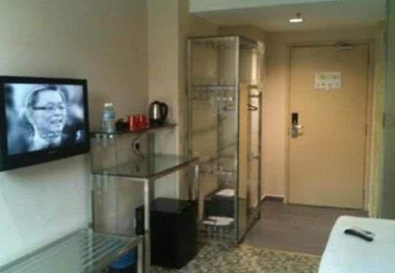 Jalan Lagenda 21 @ Taman Lagenda Putra