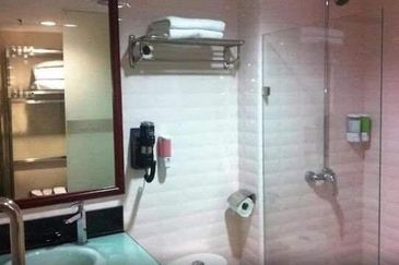 Jalan Lagenda 21 @ Taman Lagenda Putra