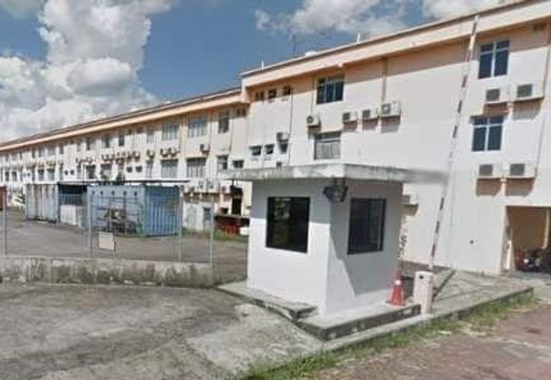 Jalan Lagenda 21 @ Taman Lagenda Putra