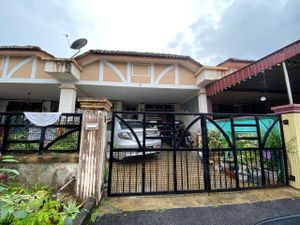 TAMAN DESARU UTAMA : Single Storey House For Sale for Sale @RM315,000 ...