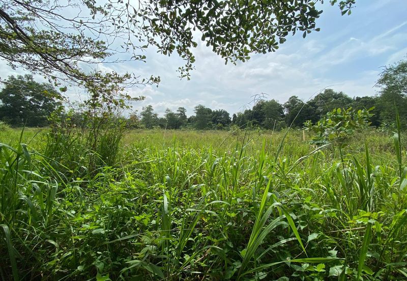 COMMERCIAL LAND at Kota Tinggi For Sale