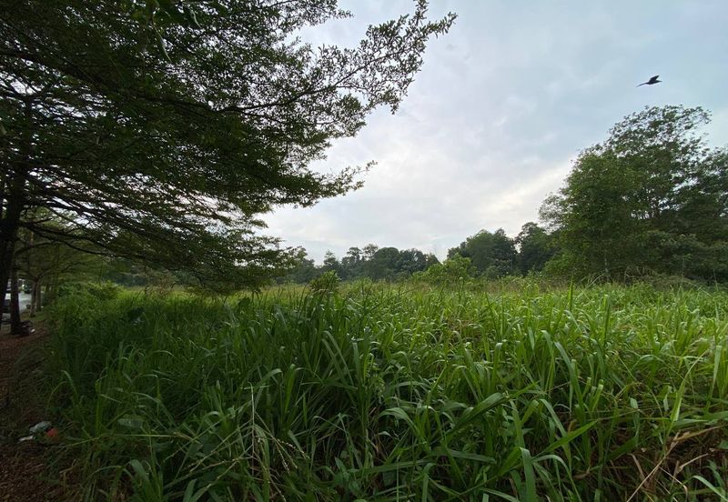 COMMERCIAL LAND at Kota Tinggi For Sale