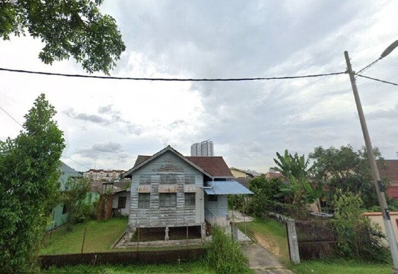 Kampung Melayu Majidee