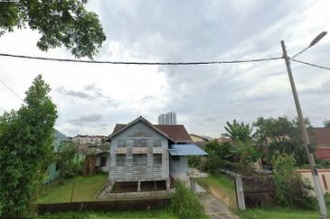 Kampung Melayu Majidee