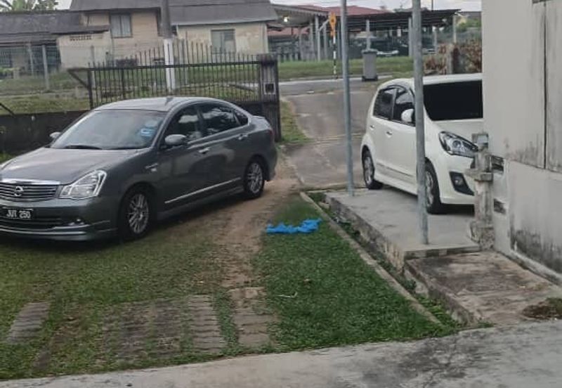 Kampung Melayu Majidee