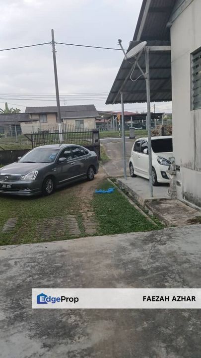 RUMAH DAN TANAH LOT KG MELAYU MAJIDEE FOR SALE, Johor, Johor Bahru