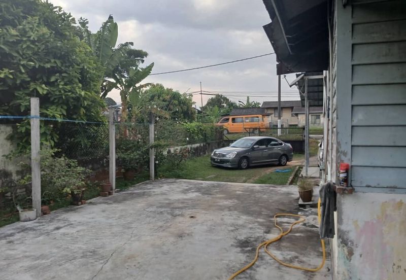 Kampung Melayu Majidee