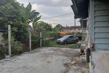 Kampung Melayu Majidee