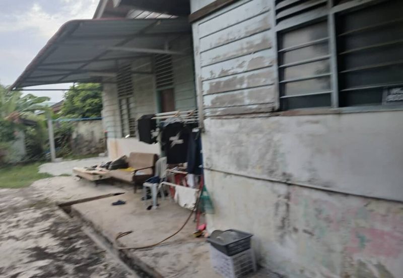 Kampung Melayu Majidee