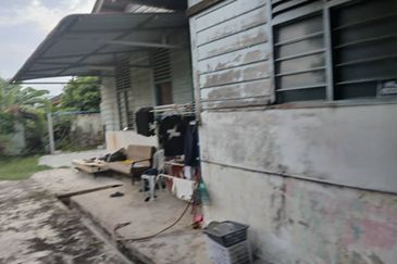 Kampung Melayu Majidee