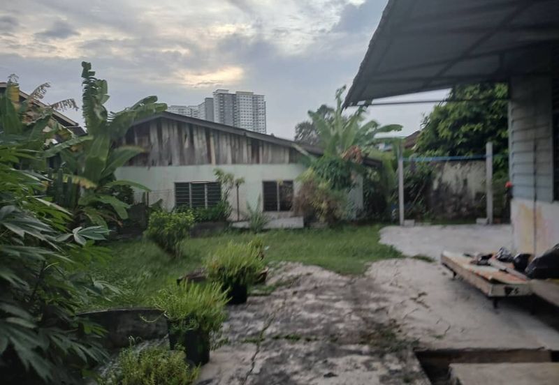 Kampung Melayu Majidee