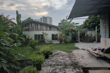 Kampung Melayu Majidee