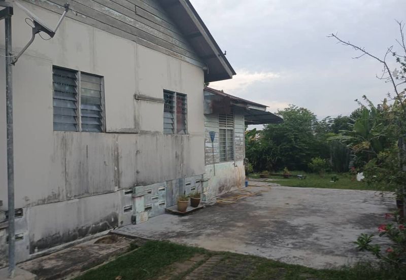 Kampung Melayu Majidee