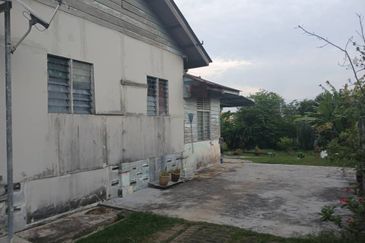 Kampung Melayu Majidee