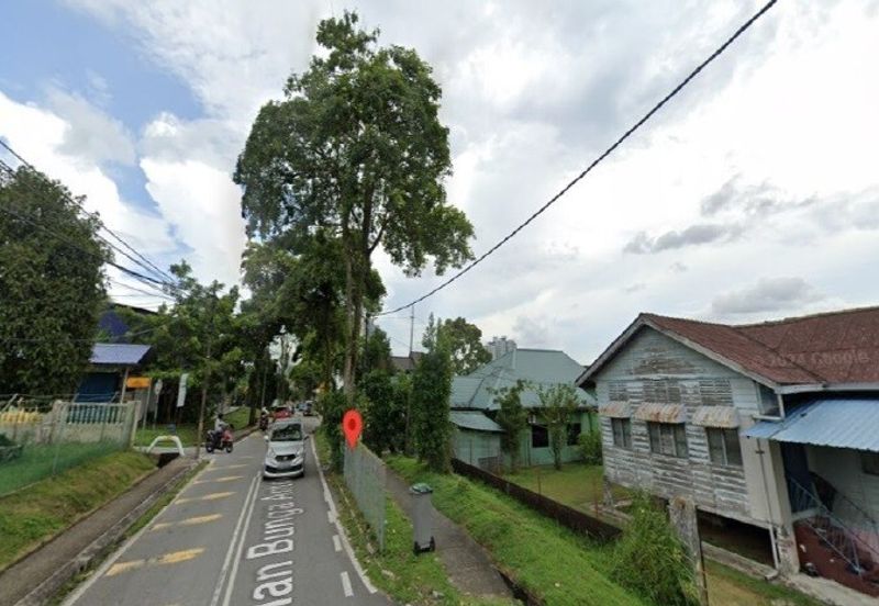 Kampung Melayu Majidee