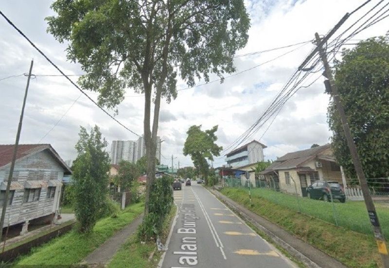 Kampung Melayu Majidee