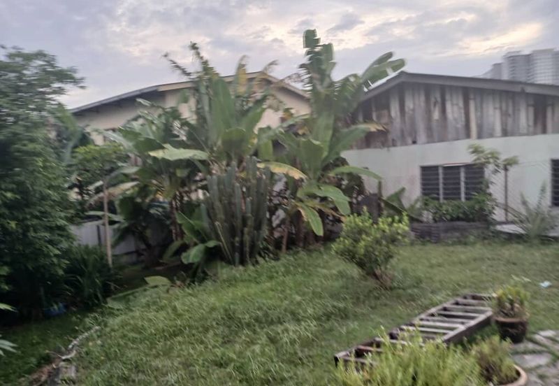 Kampung Melayu Majidee