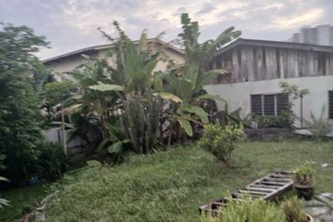 Kampung Melayu Majidee