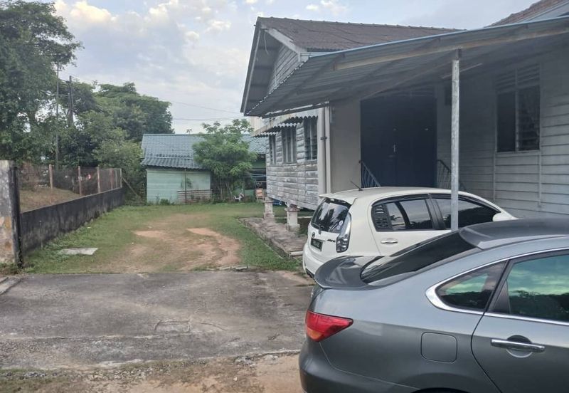 Kampung Melayu Majidee