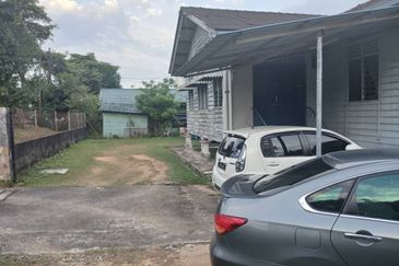 Kampung Melayu Majidee