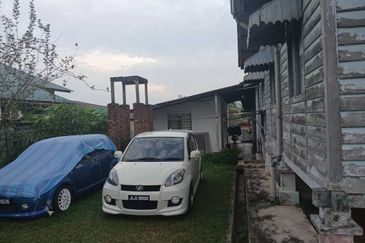 Kampung Melayu Majidee